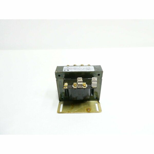 Jefferson Electric 150VA 240/480V-AC 120V-AC VOLTAGE TRANSFORMER 636-1141-0000